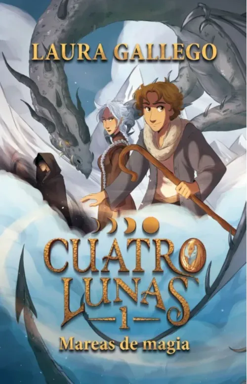 Cuatro Lunas