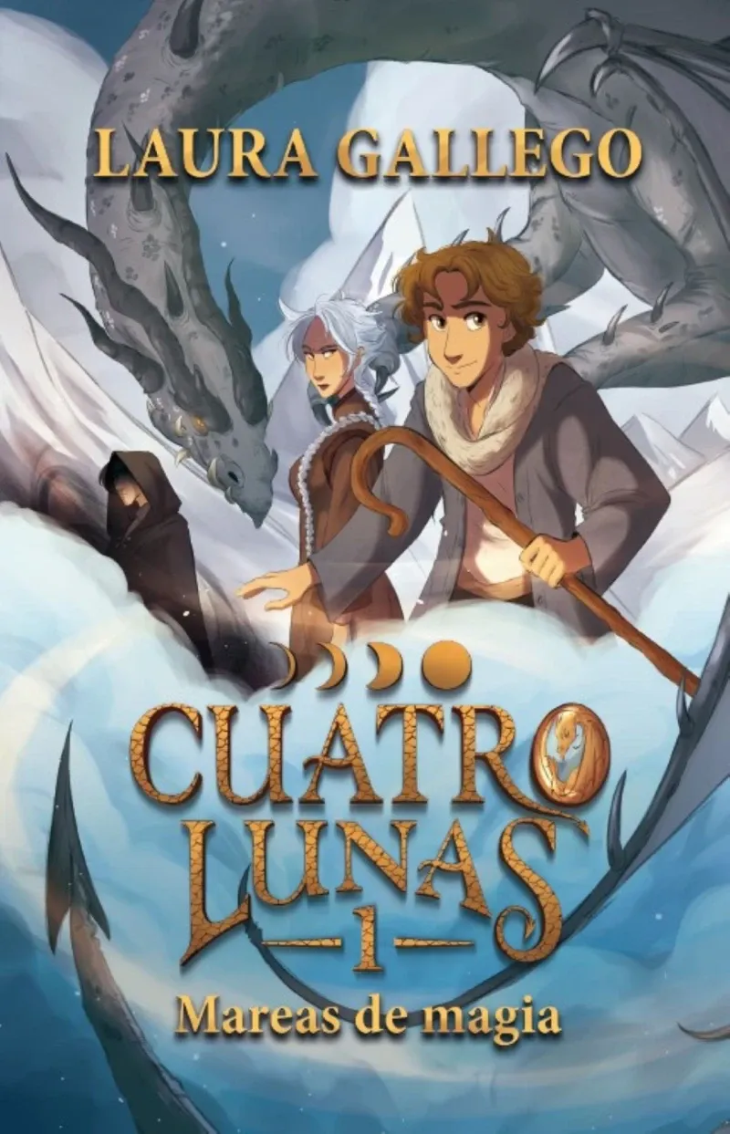 Cuatro Lunas
