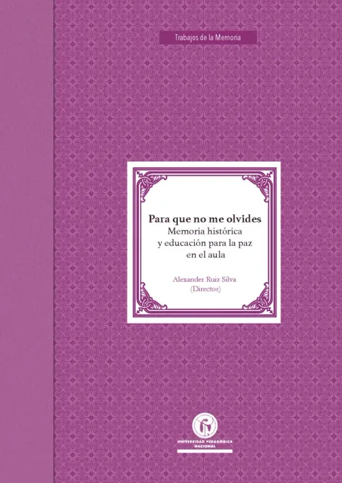 Para que no me olvides