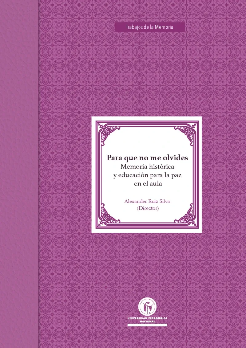 Para que no me olvides