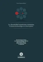 La electricidad transforma sustancias