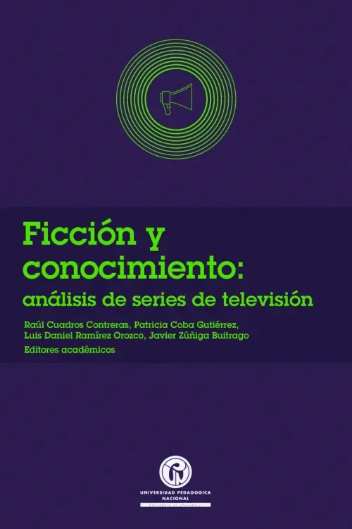 Ficcion y conocimiento analisis de series de television
