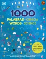 1000 palabras Ciencia  1000 Words Science