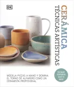 Ceramica Tecnicas artisticas