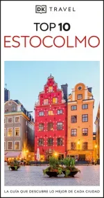Estocolmo Guias Visuales TOP 10