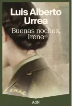 Buenas noches Irene