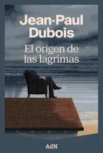 El origen de las lagrimas