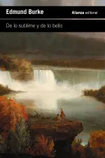 Indagacion filosofica sobre el origen de nuestras ideas acerca de lo sublime y de lo bello