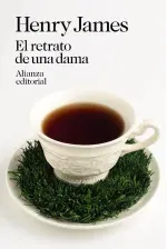 El retrato de una dama