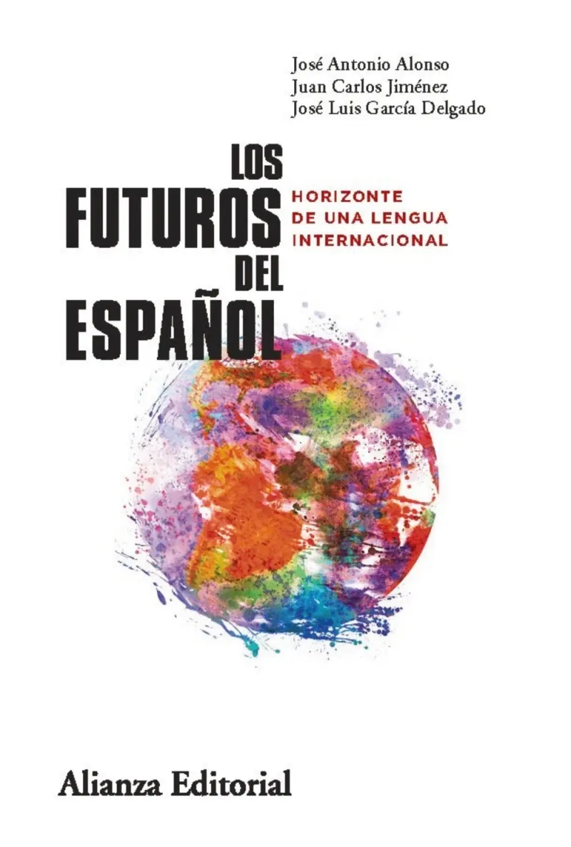 Los futuros del espanol