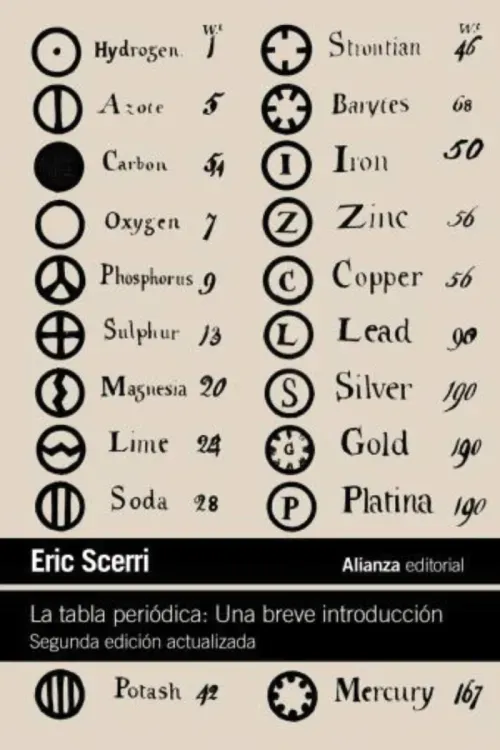 La tabla periodica
