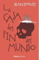 La casa del fin del mundo