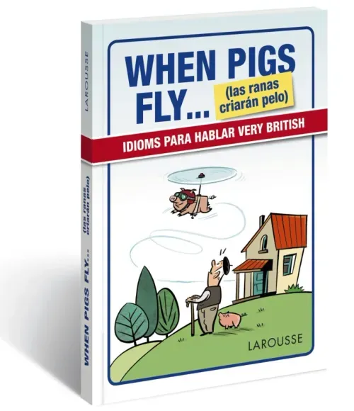 When Pigs Flylas ranas criaran pelo