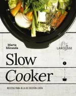 Slow cooker Recetas para ollas de coccion lenta