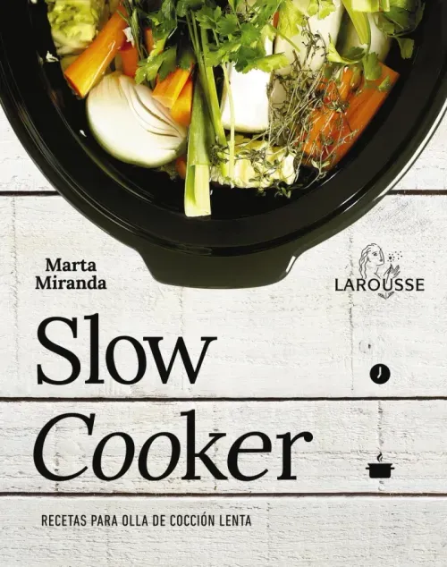 Slow cooker Recetas para ollas de coccion lenta