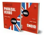 Phrasal Verbs  Idioms