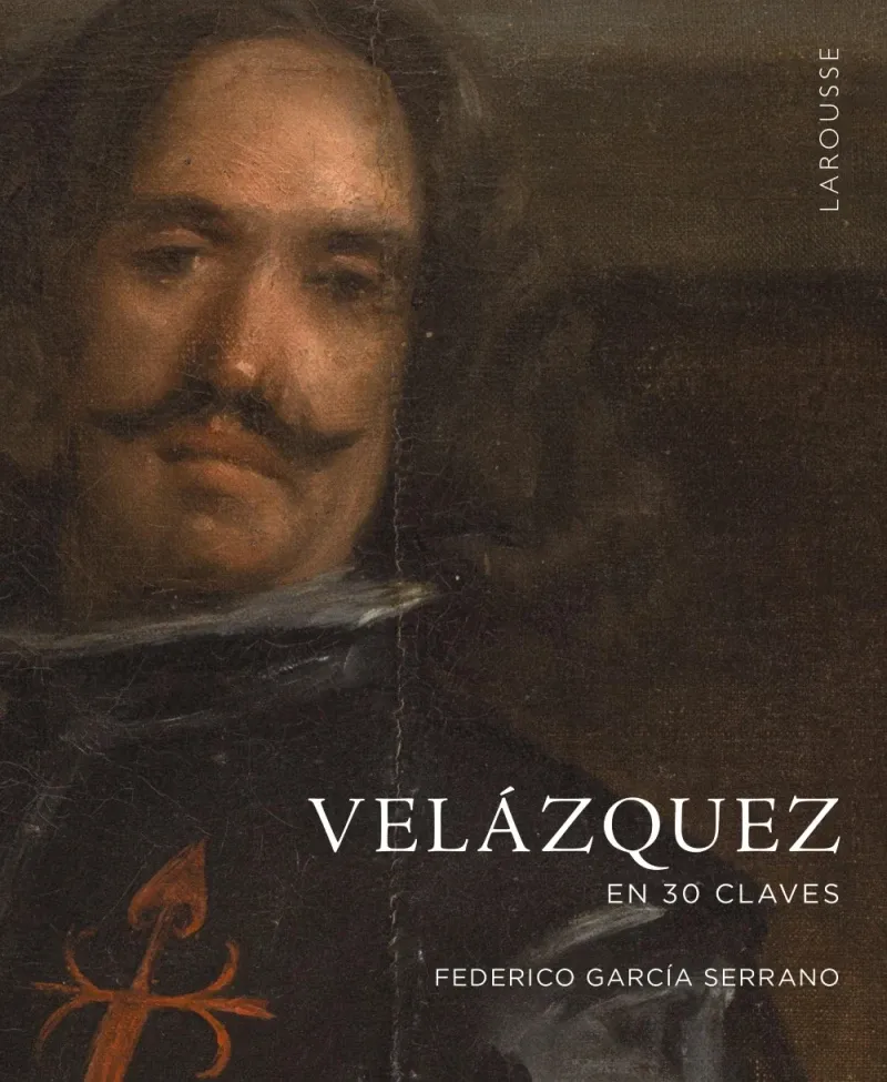 Velazquez en 30 claves