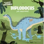 Diplodocus al rescate