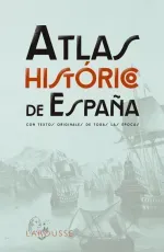 Atlas Historico de Espana