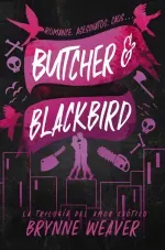 Butcher  Blackbird