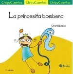 La princesita bombera