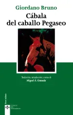 Cabala del caballo pegaseo