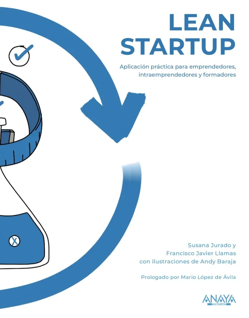 Lean Startup
