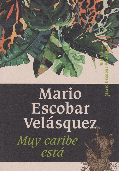 Muy Caribe Está