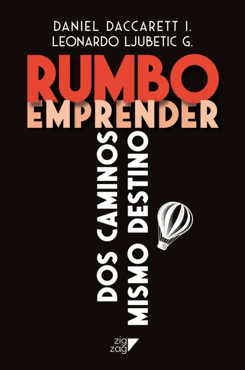 Rumbo emprender