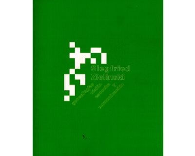 Siegfried Zielinski Genealogías visión escucha y comunicación