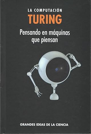 La computación Turing