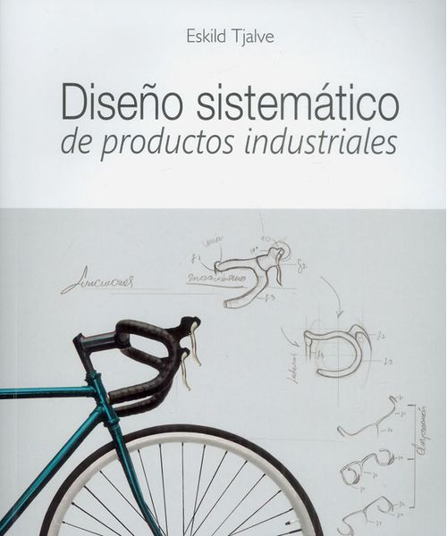 Diseño sistemático de productos industriales