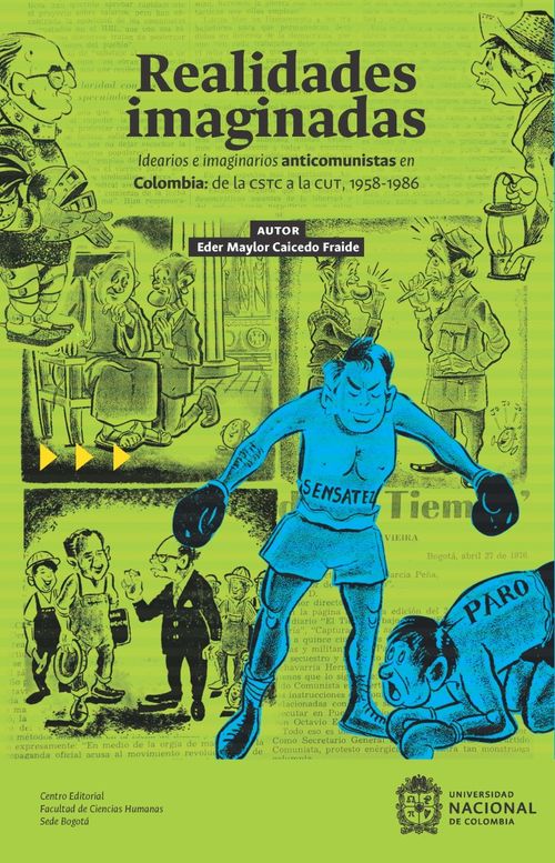 Realidades imaginadas