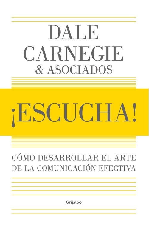 ¡Escucha!