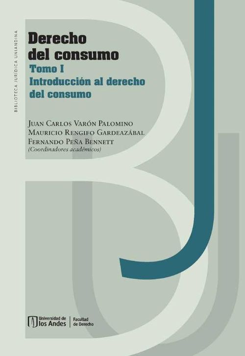 Derecho del consumo