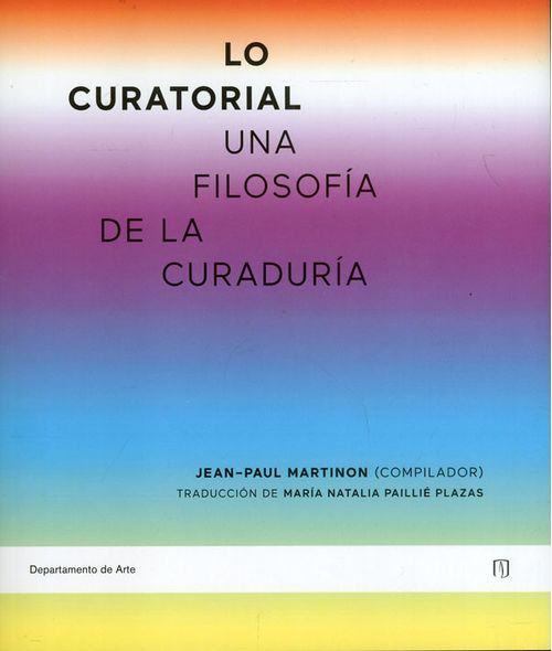 Lo curatorial