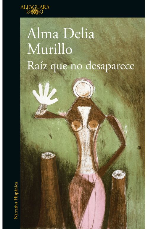 Raíz que no desaparece