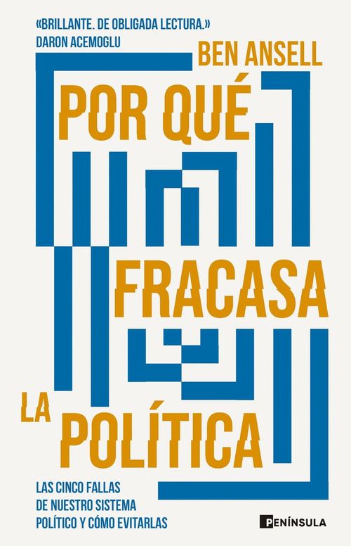 POR QUE FRACASA LA POLITICA
