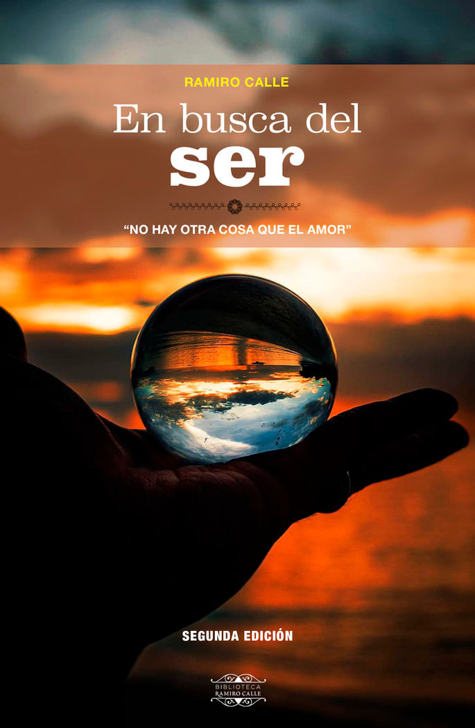 EN BUSCA DEL SER