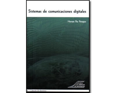 Sistemas de comunicaciones digitales