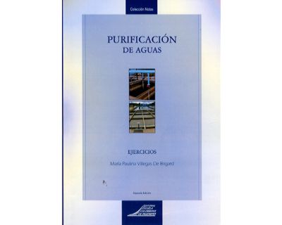 Purificación de Aguas Ejercicios