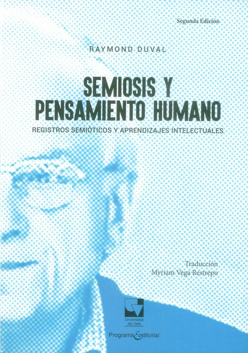 Semiosis y pensamiento humano