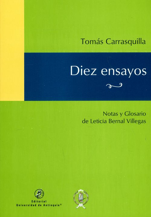 Diez ensayos
