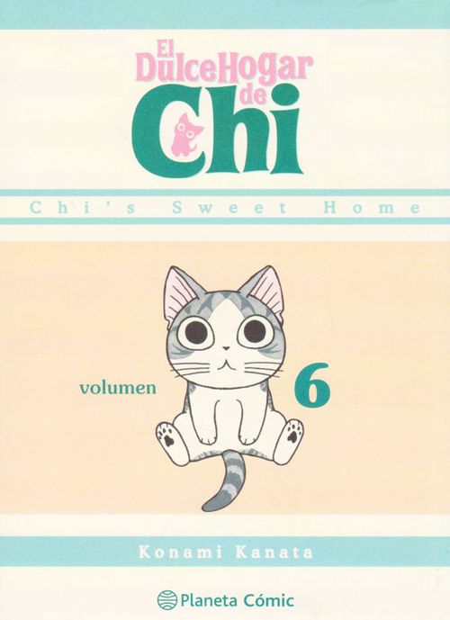 Dulce Hogar de Chi  nº 0612