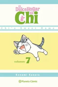 El Dulce Hogar De Chi N° 712