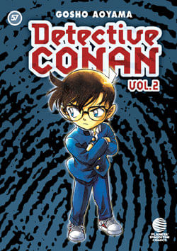 Detective Conan II nº 57