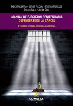 MANUAL DE EJECUCION PENITENCIARIA 3O EDICION