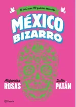 Mexico bizarro
