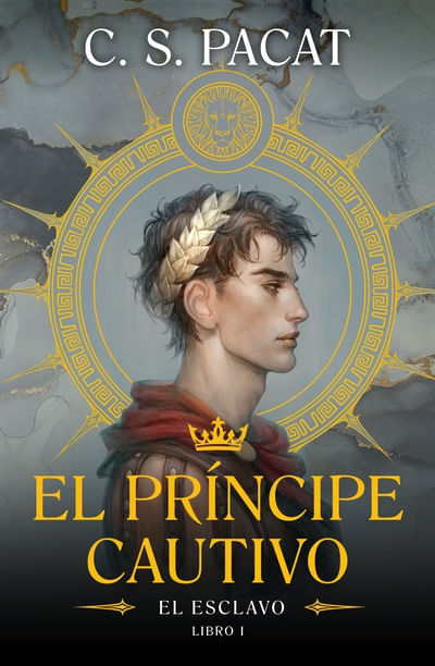 El príncipe cautivo