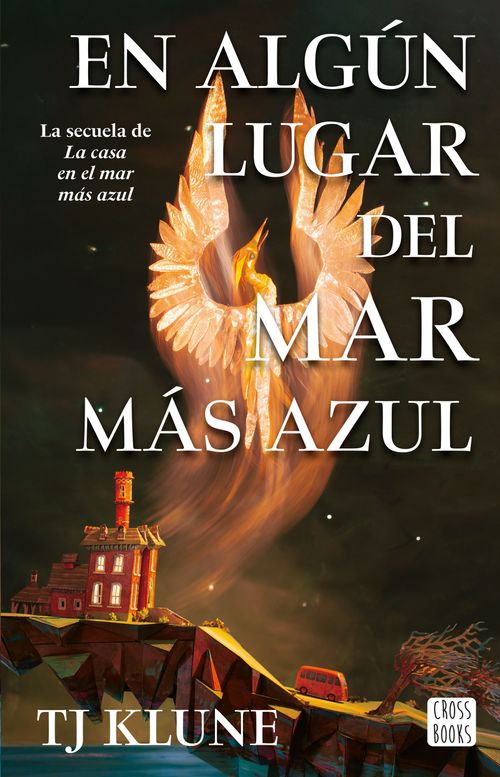 En algún lugar del mar más azul